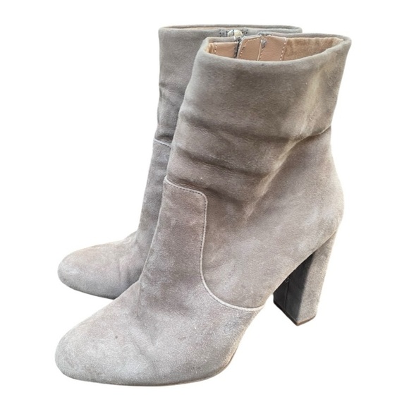 Steve Madden Womens Editor Boot I Size: 8M - Picture 2 of 10